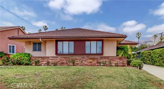 2175 Queensberry Road, Pasadena, CA 91104 - #2