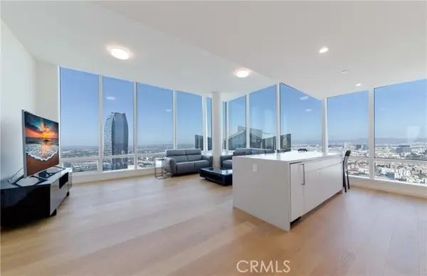 877 Francisco Street #4211, Los Angeles, CA 90017