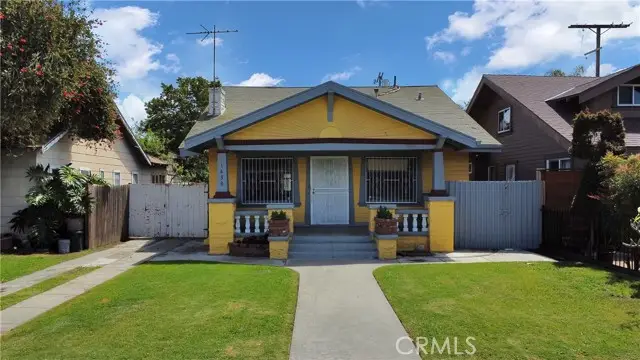 1638 W 51st Street, Los Angeles, CA 90062 - Image #1