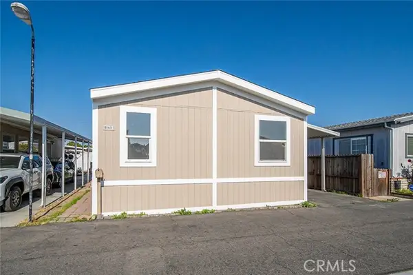 8681 Katella Avenue #861, Stanton, CA 90680