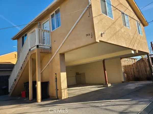 944 W 74th Street, Los Angeles, CA 90044