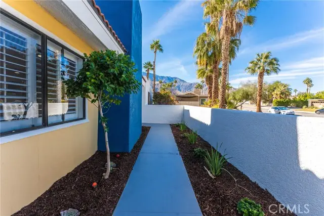 1123 E El Cid, Palm Springs, CA 92262 - Image #2