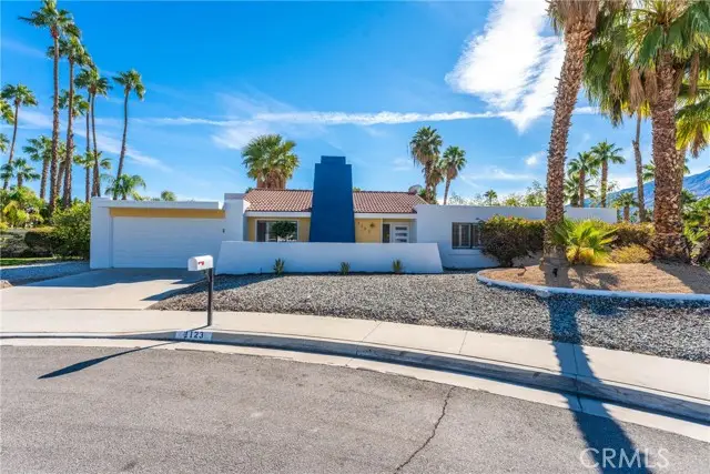 1123 E El Cid, Palm Springs, CA 92262 - Image #3