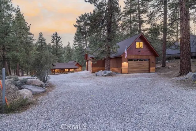 39117 Rim Of The World Drive, Fawnskin, CA 92333 - Image #1