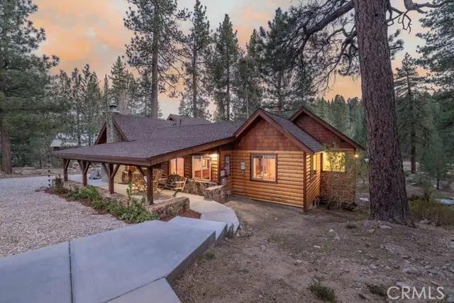 39117 Rim Of The World Drive, Fawnskin, CA 92333 - Image #3