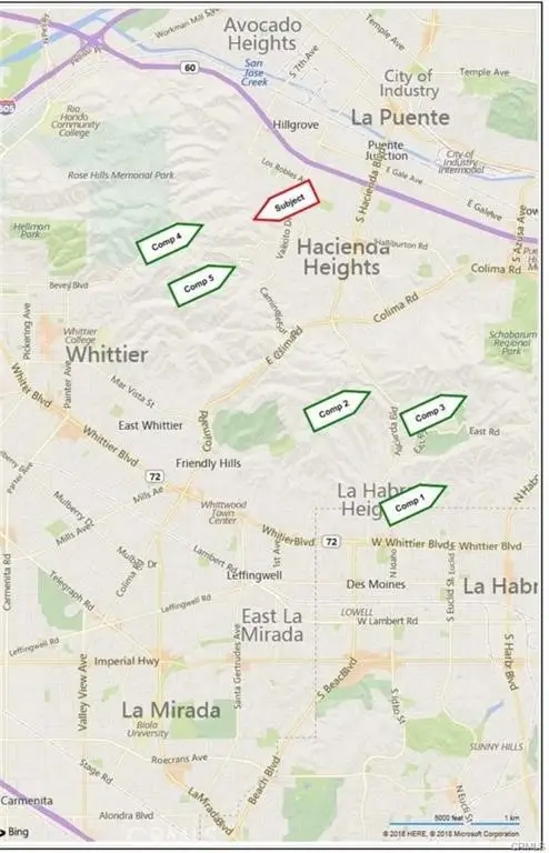 0 Edgeridge Dr, Hacienda Heights, CA 91745 - Image #3