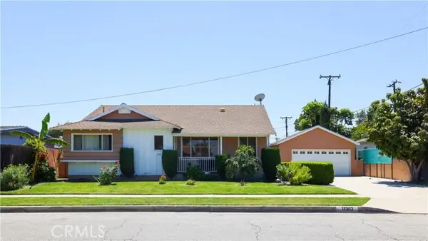 11302 Barnwall Street, Norwalk, CA 90650