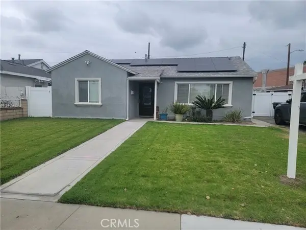 11657 Dune Street, Norwalk, CA 90650