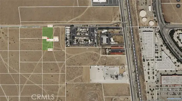 8 Sierra, Lancaster, CA 93535 - Image #1