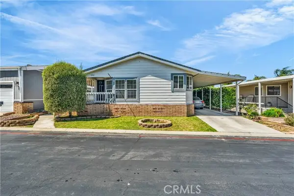 1550 Rimpau Avenue #152, Corona, CA 92881