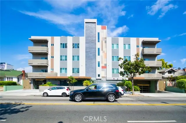 820 S Wilton Place #304, Los Angeles, CA 90005 - Image #1