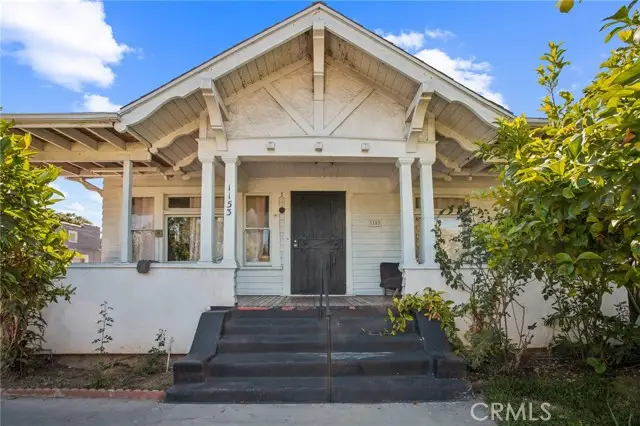 1153 S Kingsley Drive, Los Angeles, CA 90006 - Image #2