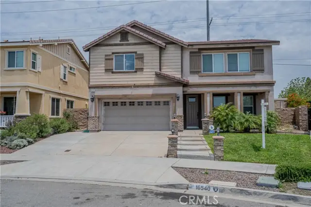 16540 Cadence Lane, Fontana, CA 92336 - Image #1