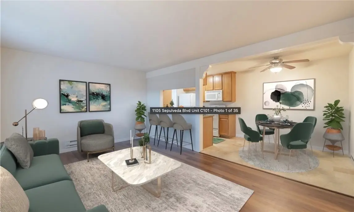 1105 Sepulveda Blvd #c101, Torrance, CA 90502 - Image #1