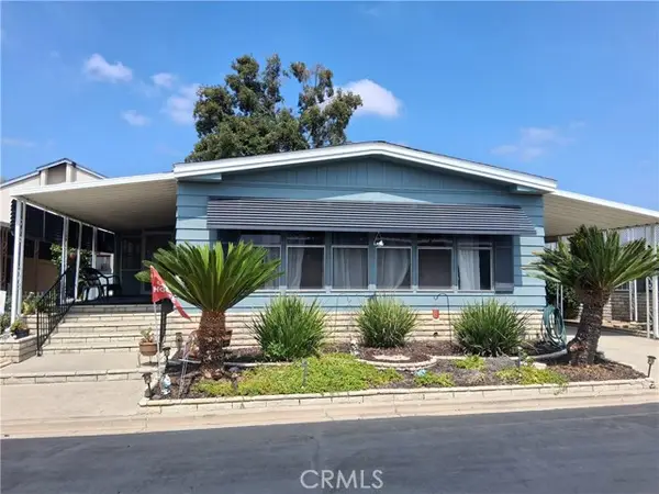 2201 Lake View Drive #20, La Habra, CA 90631