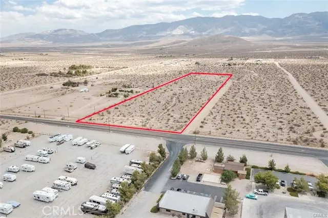 0 Hwy 247, Lucerne Valley, CA 92356 - Image #1