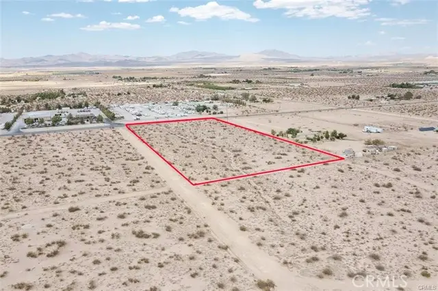 0 Hwy 247, Lucerne Valley, CA 92356 - Image #2
