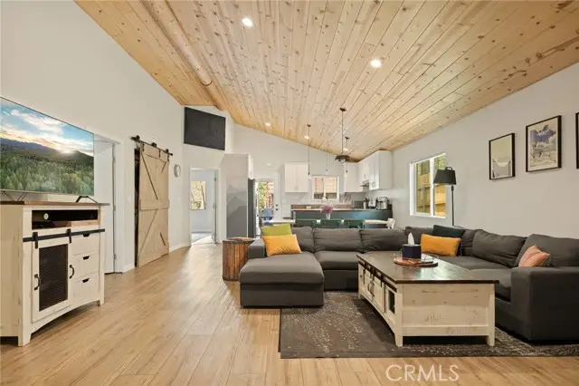 40224 Mahanoy, Big Bear Lake, CA 92315 - #1