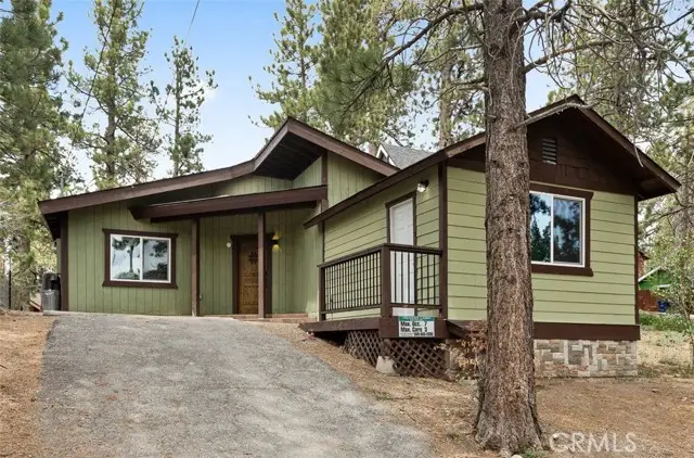 40224 Mahanoy, Big Bear Lake, CA 92315 - #2