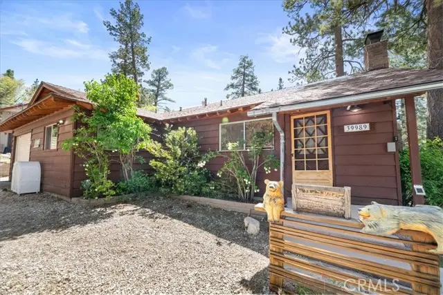 39989 Hillcrest Drive, Big Bear Lake, CA 92315 - #1