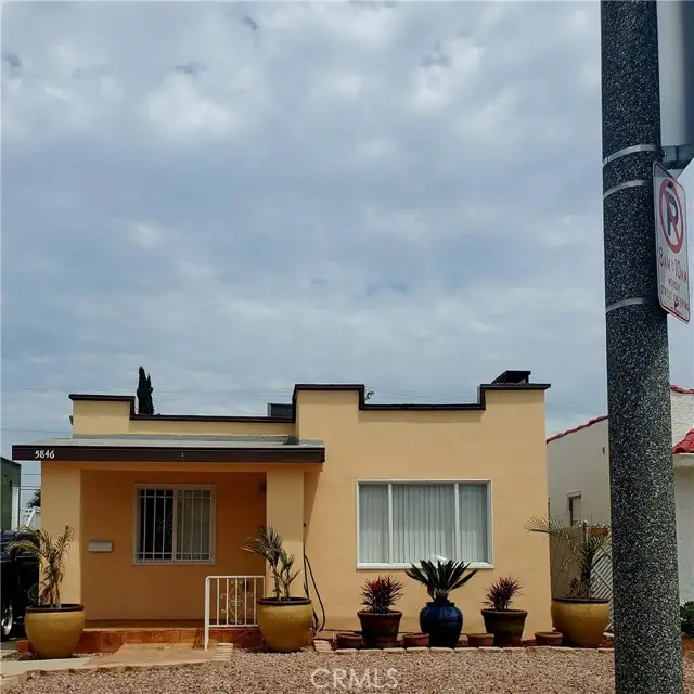 5846 Madden Avenue, Los Angeles, CA 90043 - Image #2