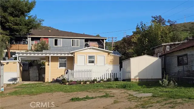 134 N Chestnut Street, Lake Elsinore, CA 92530 - Image #2