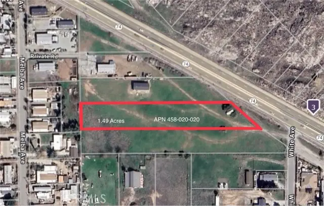 0 State Hwy 74, Homeland, CA 92548 - Image #1