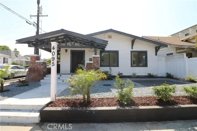 4095 Albatross Street, San Diego, CA 92103 - Image #2