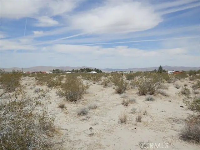 0 Valinda Street, Lucerne Valley, CA 92356 - Image #1