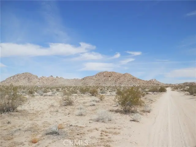 0 Rabbit Springs Road, Lucerne Valley, CA 92356 - Image #3