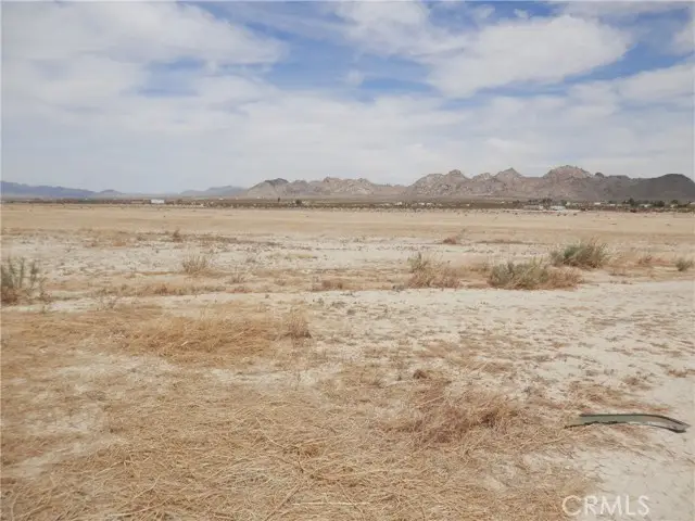 0 Pearl Road, Lucerne Valley, CA 92356 - Image #2