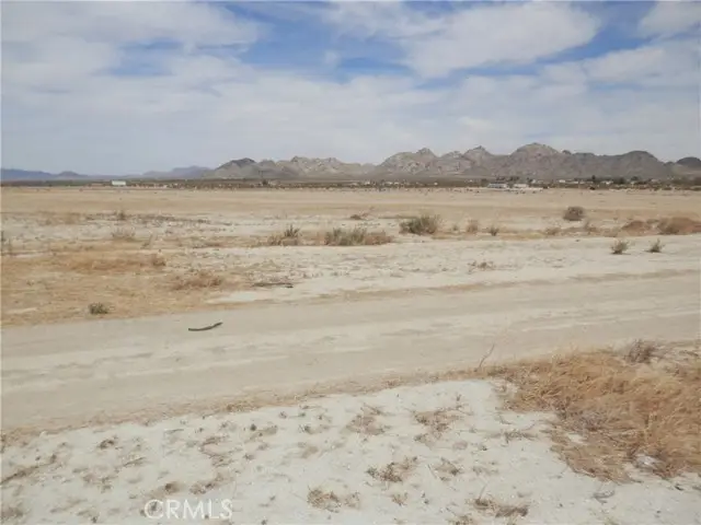 0 Pearl Road, Lucerne Valley, CA 92356 - Image #3