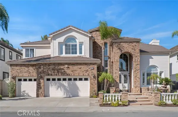 3264 Silver Maple Drive, Yorba Linda, CA 92886