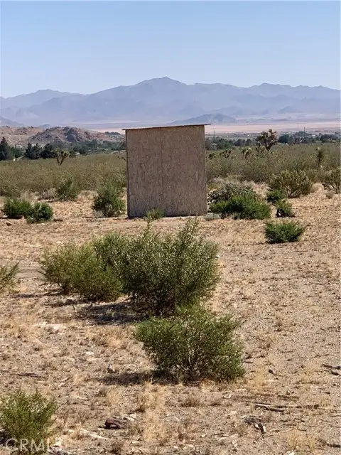 0 Banta Road, Lucerne Valley, CA 92356 - Image #3