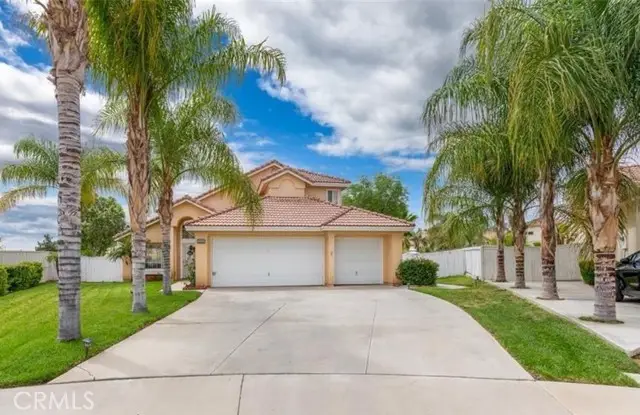 25563 Ranchita Circle, Moreno Valley, CA 92551 - Image #1