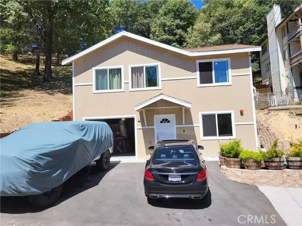 24743 Edelweiss Drive, Crestline, CA 92325