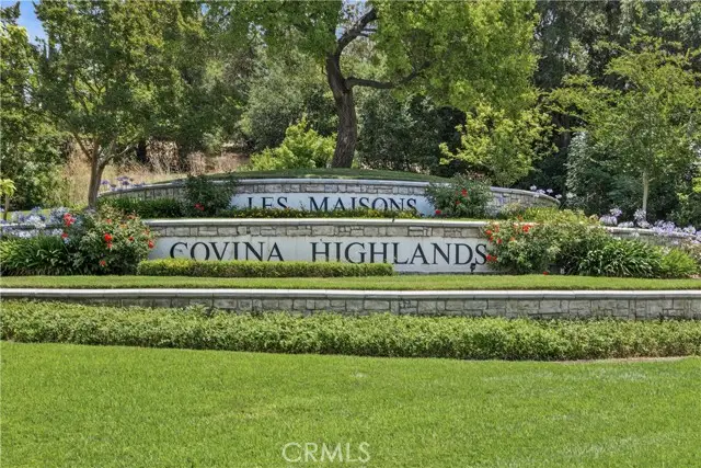 2504 Martingail Drive, Covina, CA 91724 - #1
