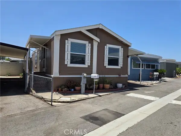 1731 W Lambert #61, La Habra, CA 90631