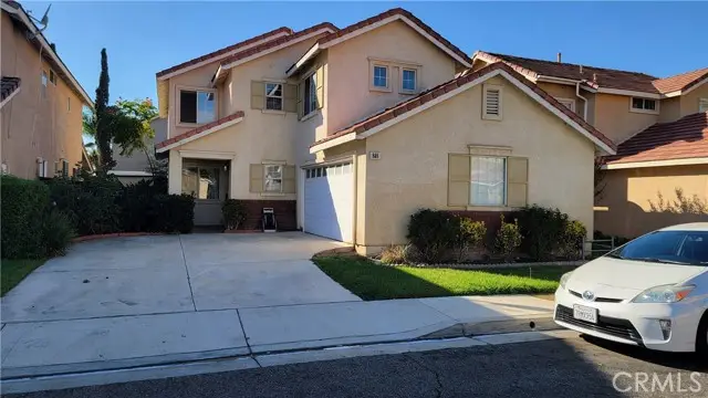 868 Pathfinder Way, Corona, CA 92878 - #1