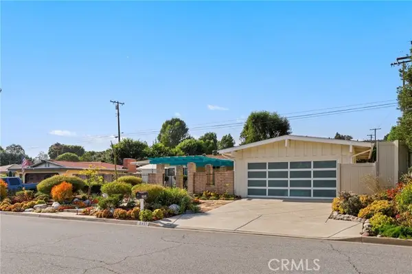 2401 Canfield Drive, La Habra, CA 90631