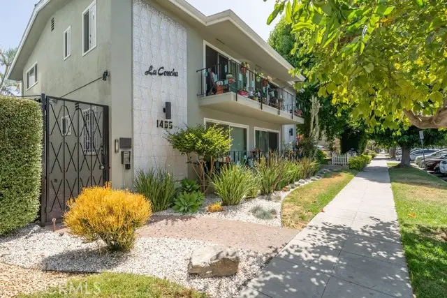 1405 E 1st Street #10, Long Beach, CA 90802 - Image #1