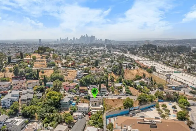 1258 N Ditman Avenue, Los Angeles, CA 90063 - Image #1