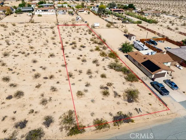 6378 Canyon Road, Twentynine Palms, CA 92277 - Image #2