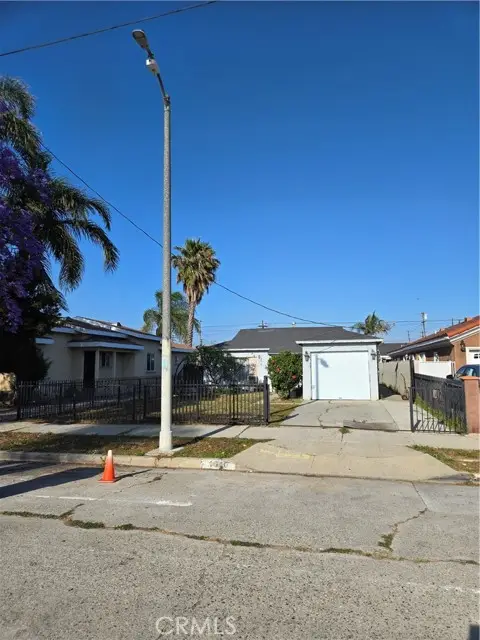 1610 Broad Avenue, Wilmington, CA 90744 - Image #1