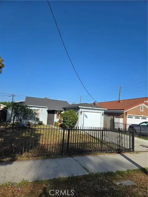 1610 Broad Avenue, Wilmington, CA 90744 - Image #2