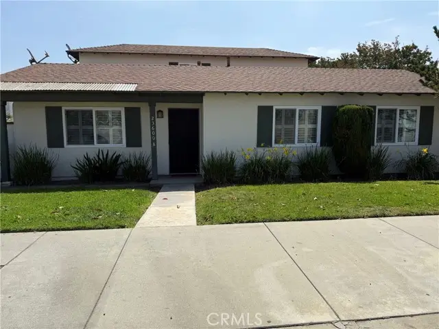 23600 Western Avenue #A, Harbor City, CA 90710 - Image #1