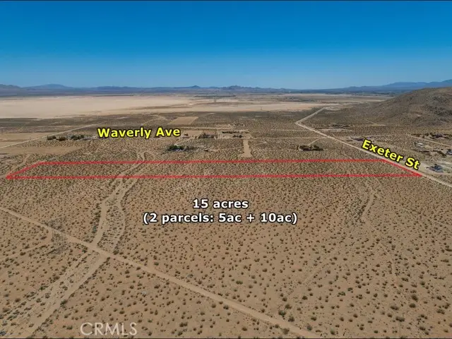 30330 Exeter Street, Lucerne Valley, CA 92356 - #2