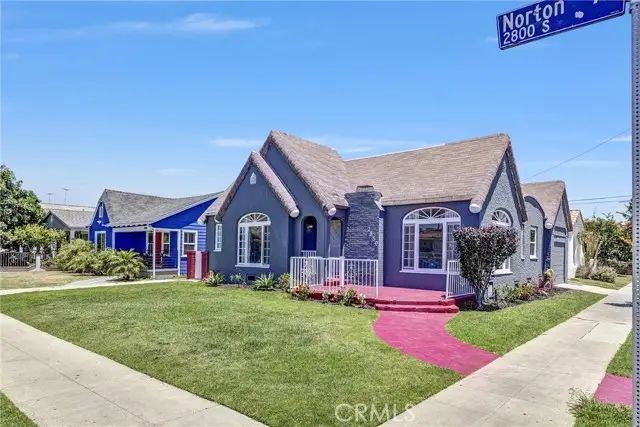 2850 S Norton Ave, Los Angeles, CA 90018 - Image #1