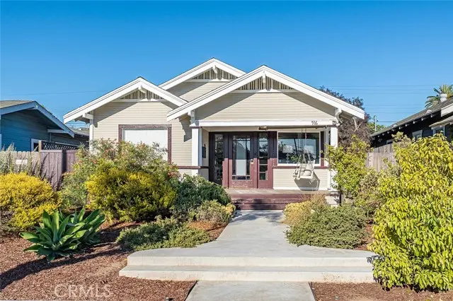 916 Junipero Avenue, Long Beach, CA 90804 - #1