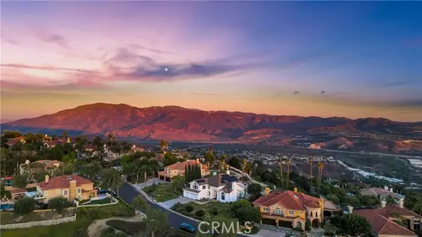 4855 Green Crest Drive, Yorba Linda, CA 92887